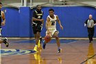 MBBall vs FSU  Wheaton College Men's Basketball vs Framingham State University. - Photo By: KEITH NORDSTROM : Wheaton, basketball, FSU